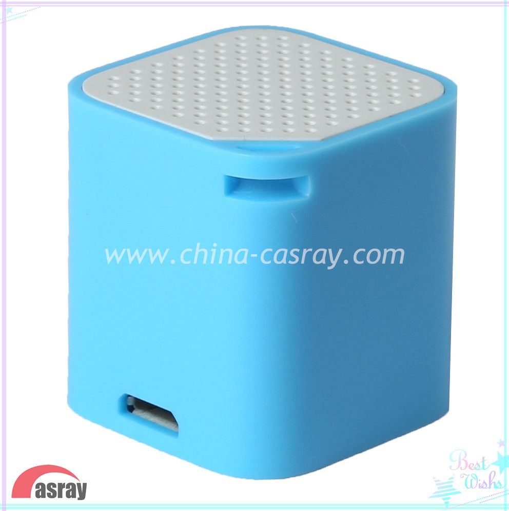 CY-B01 Bluetooth mini speaker with Selfie