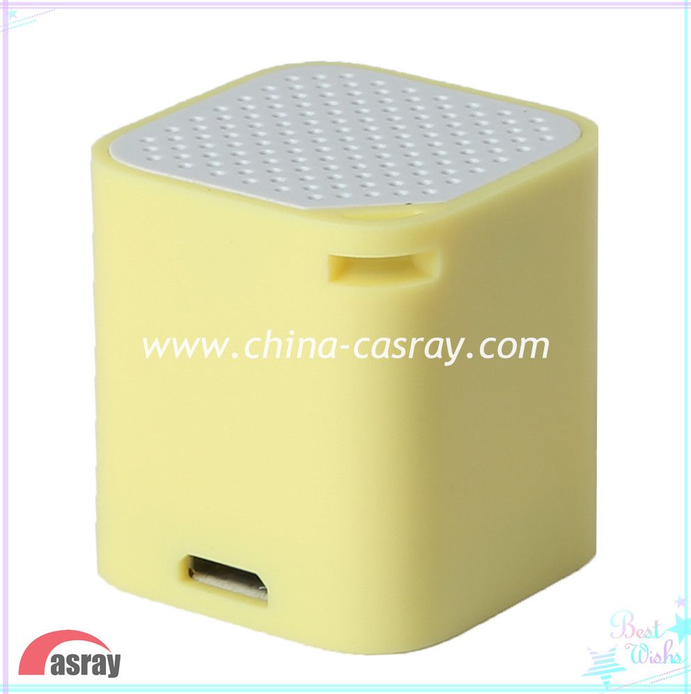 CY-B01 Bluetooth mini speaker with Selfie