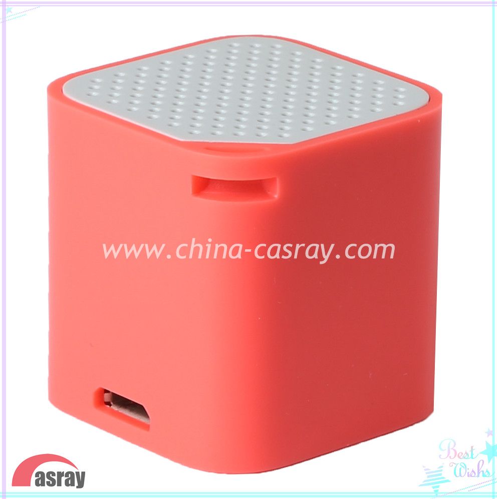 CY-B01 Bluetooth mini speaker with Selfie