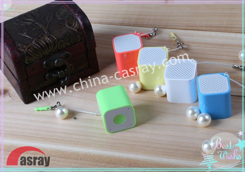 CY-B01 Bluetooth mini speaker with Selfie