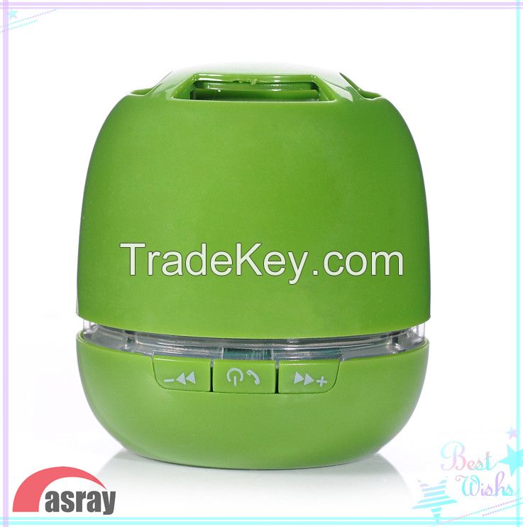 CY-B02 Mini roundness Bluetooth Speaker