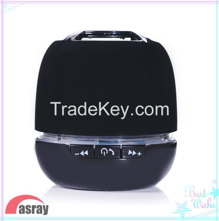 CY-B02 Mini roundness Bluetooth Speaker