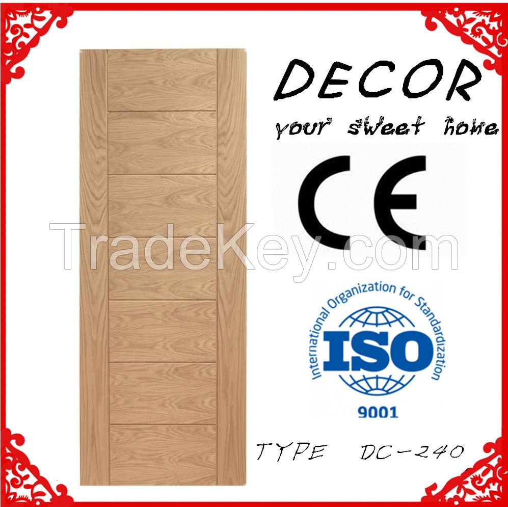 Online Raised Panel Interior Doors