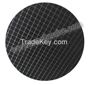 Black Polishing pad