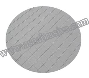 Polyurethane Impregnated Polyster Felt Pad