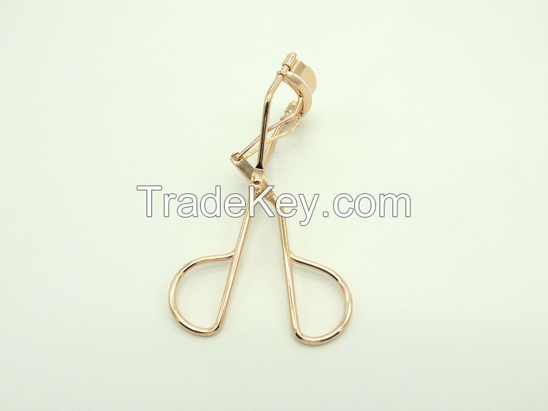 Eyelash curler