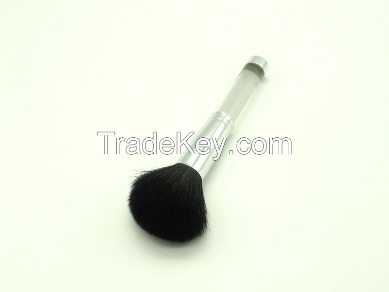 Single Makeup Blusher Brush