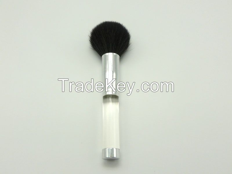 Single Makeup Blusher Brush