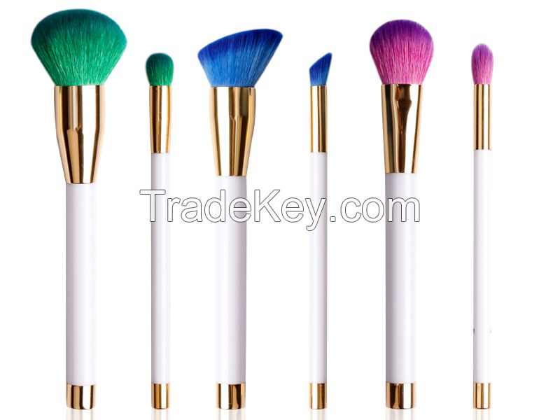 6PCS. Brush set