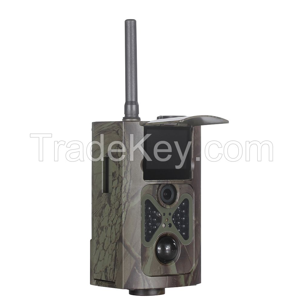 12MP 1080P Hunting Trail Camera