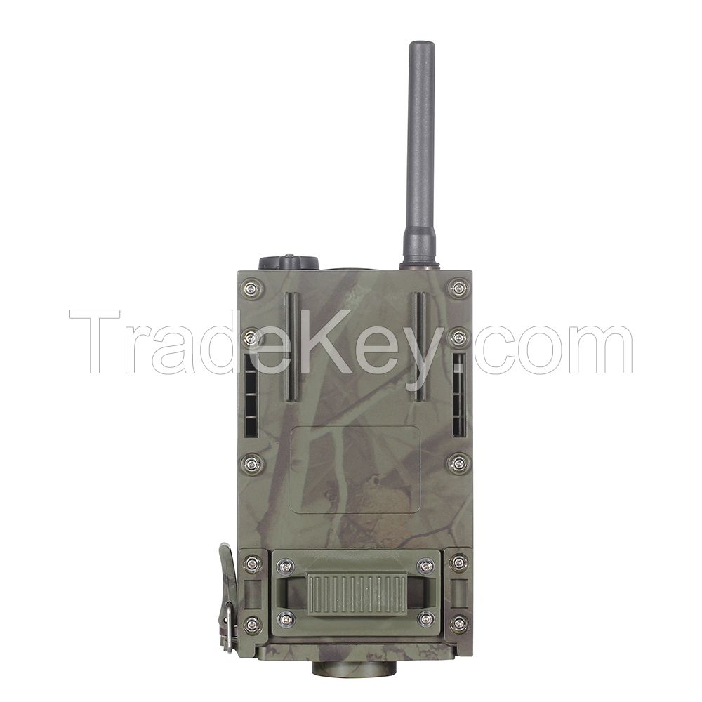 12MP 1080P Hunting Trail Camera