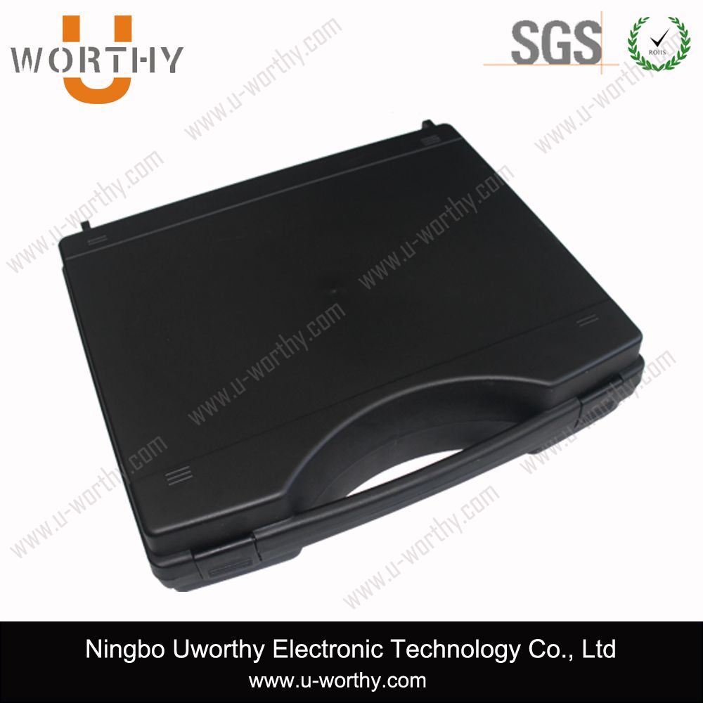 High Impact PP Plastic Suitcase