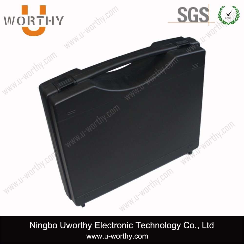 High Impact PP Plastic Suitcase