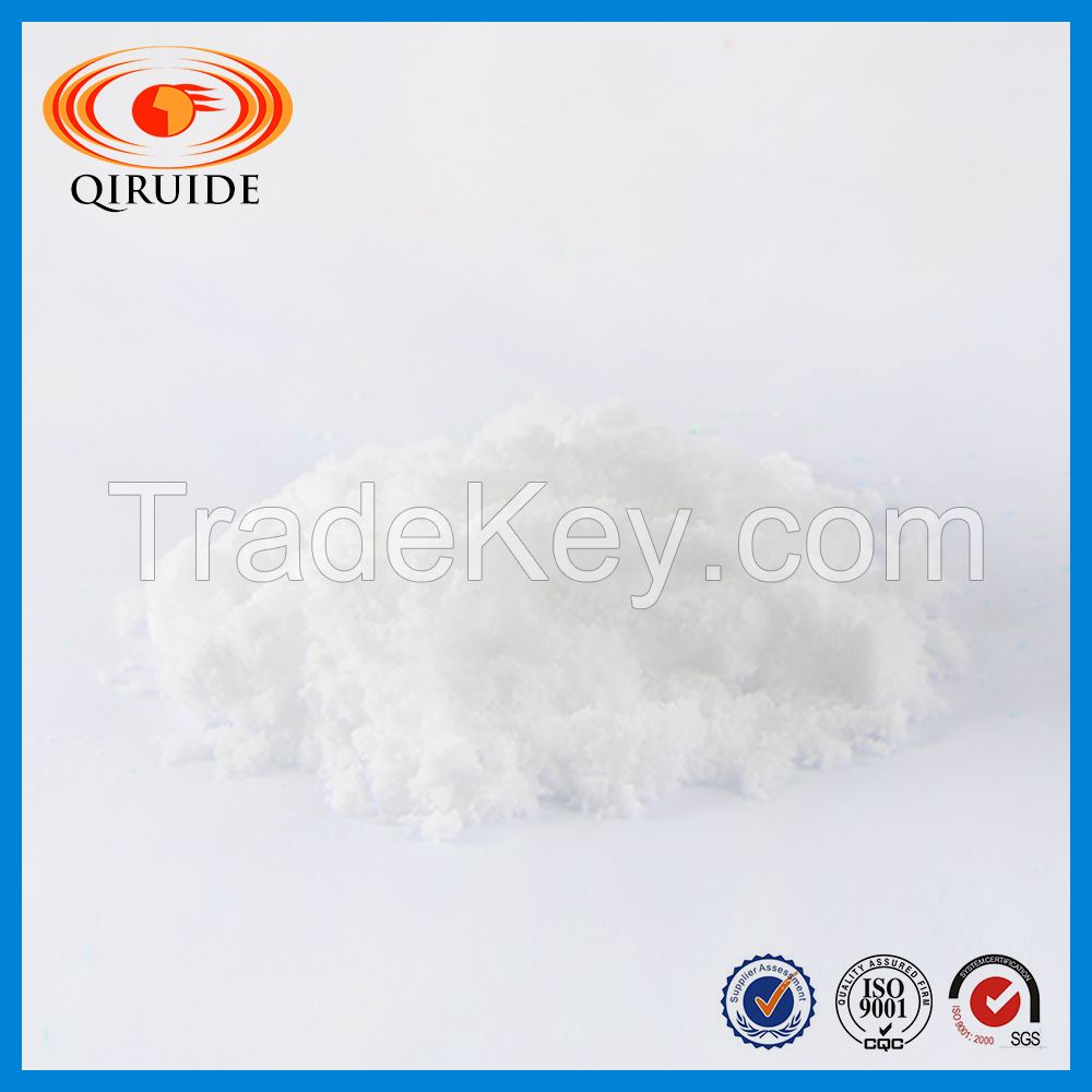 Factory Anionic PolyAcrylamide Gels PAM