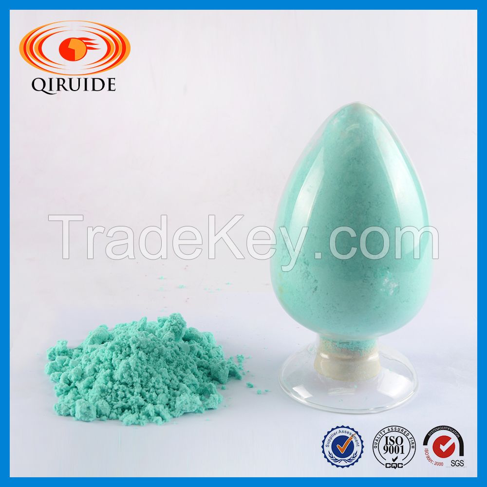 China Factory Offer Green Nickel Acetate 