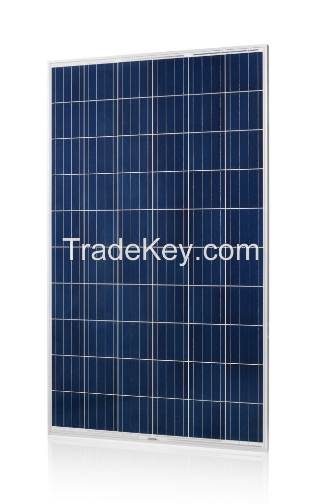 High Efficiency| 240-260 Watts| 6 X 10 | Multi-Crystalline Or Poly-Crystalline | Solar Panel | Taiwan