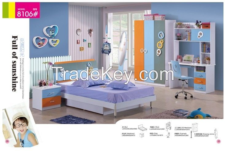 children's bed room sets