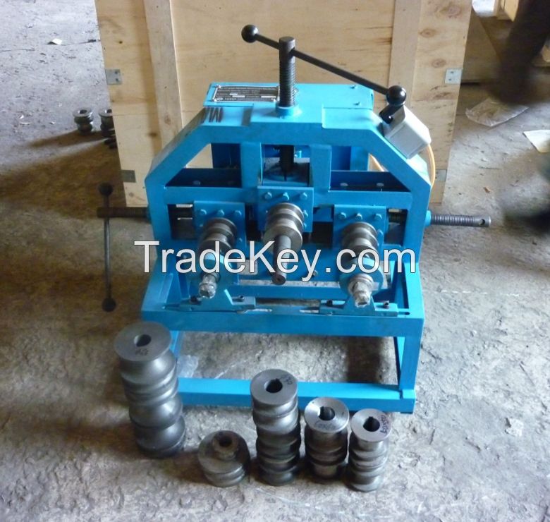 Electric Pipe bending  machine