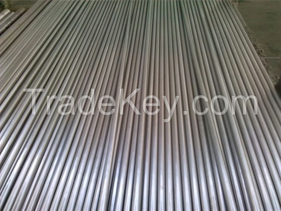 Zirconium pipe/tube