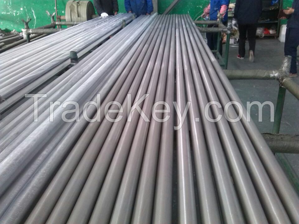 Nickel pipe/tube