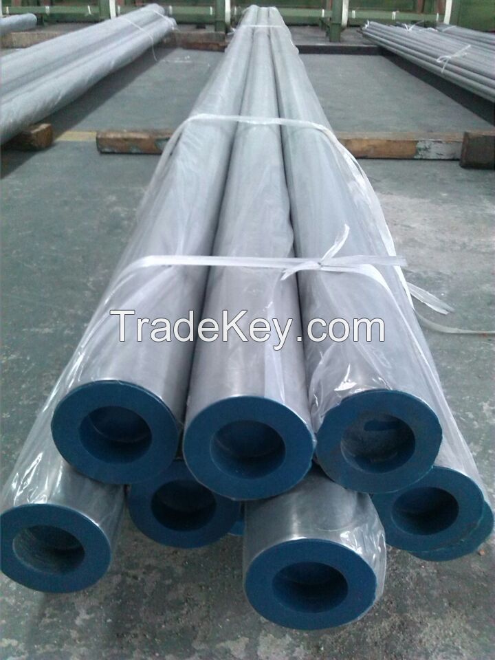 Zirconium pipe/tube