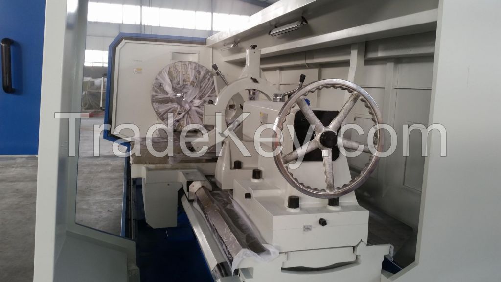 lathe, cnc machine tool, machine, cnc lathe