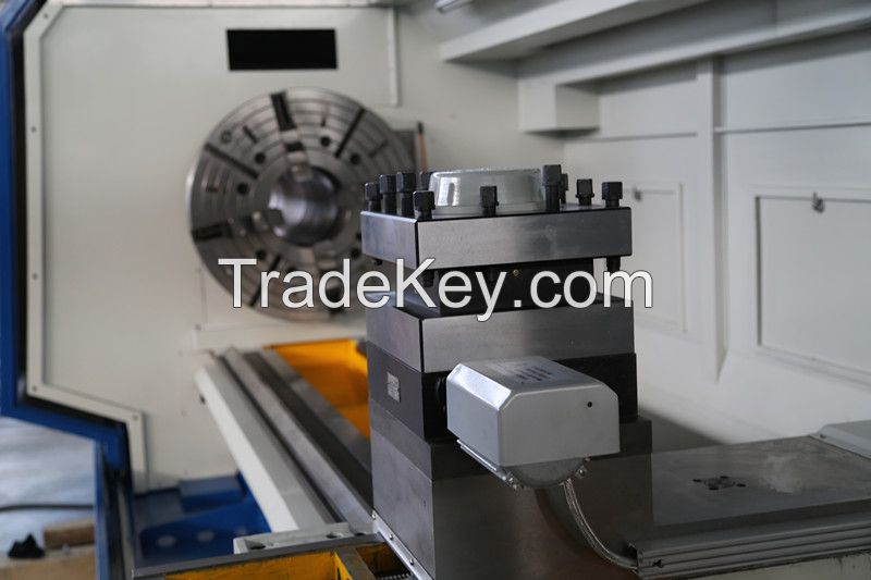 lathe, cnc machine tool, machine, cnc lathe