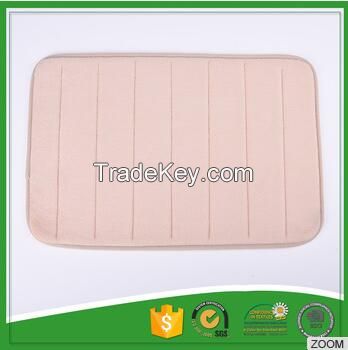 Anti slip rubber floor mat/PVC floor mat