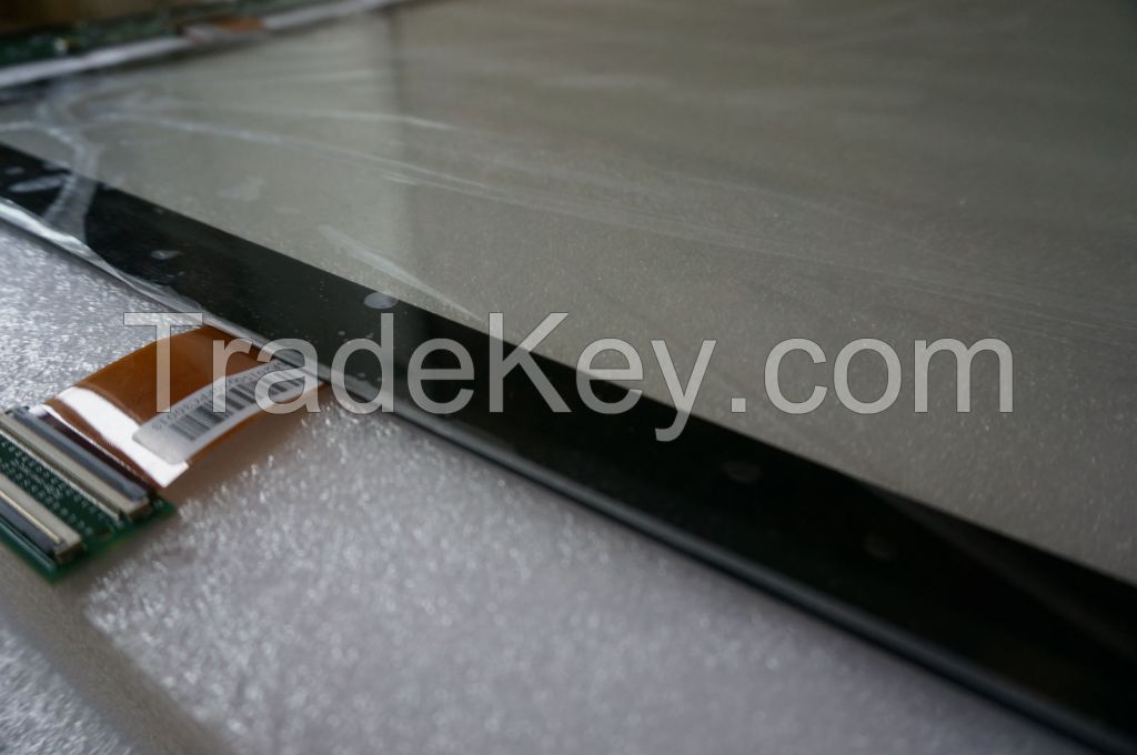 65&quot;Large Format Projected Capacitive Touch Screen