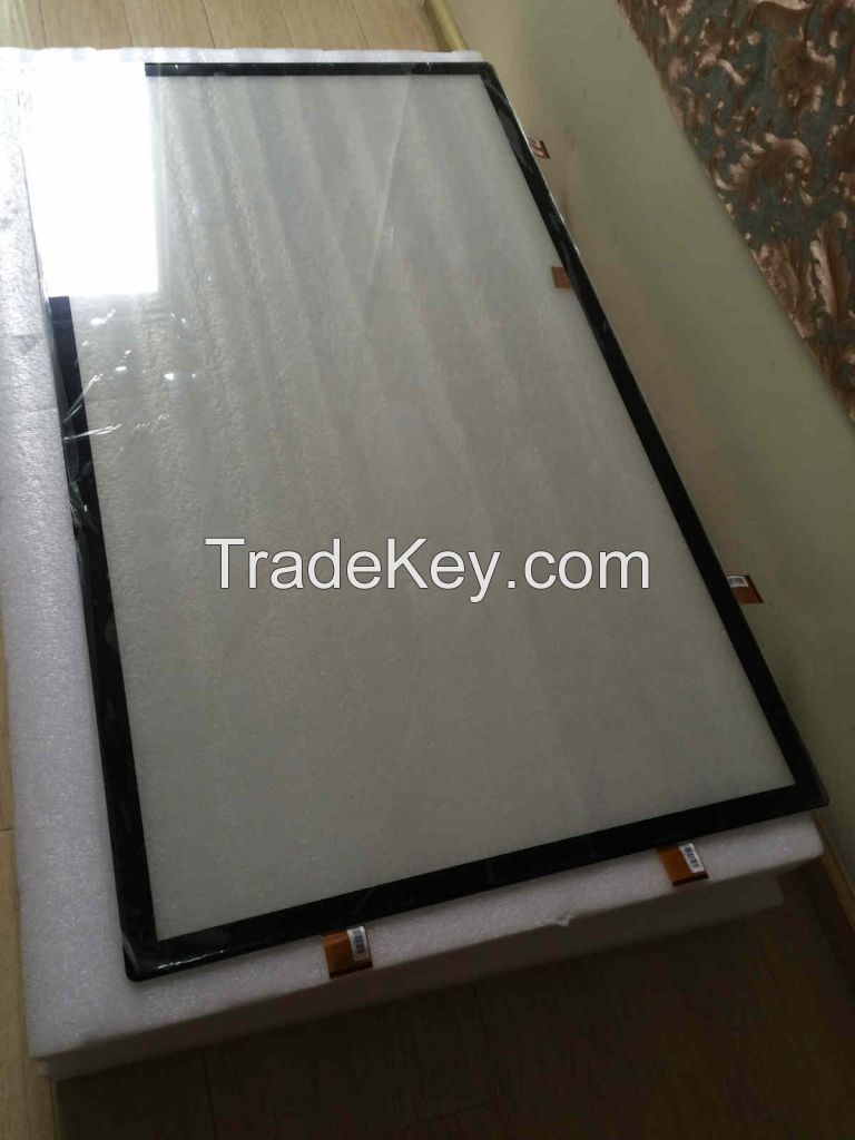 42&quot;Large Format Projected Capacitive Touch Screen