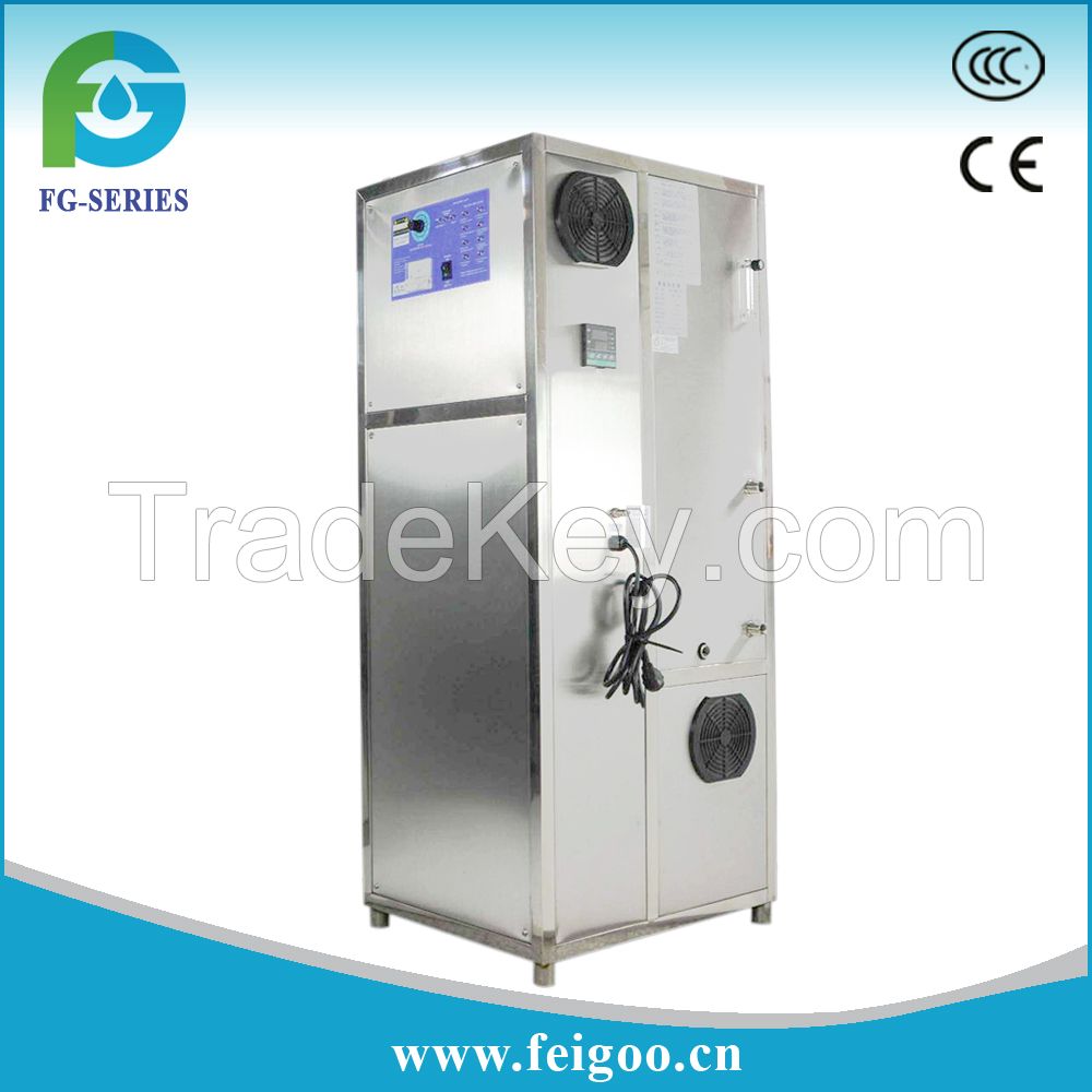 50g China Ozone Generator Water Treatement