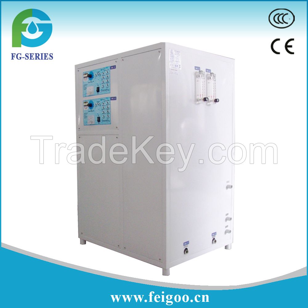 100G Pool Ozone Generator for Water Disinfection