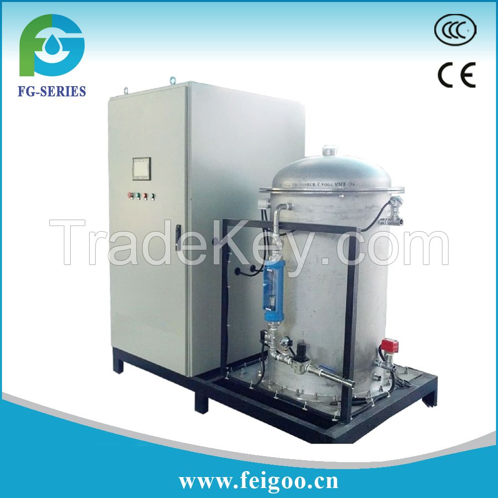 1.5KG  Ozone Generator for Waste Water Treatment