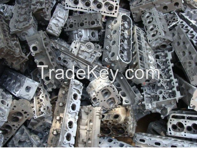 Aluminum Casting Alloy