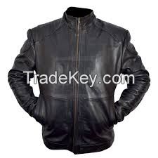 leather Garments