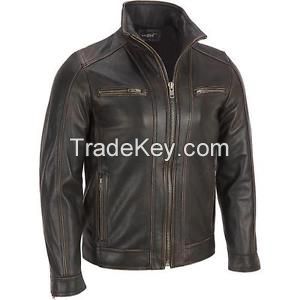 leather Garments