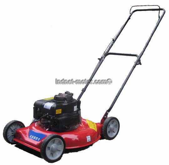 LAWN MOWER