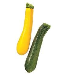 Zucchini