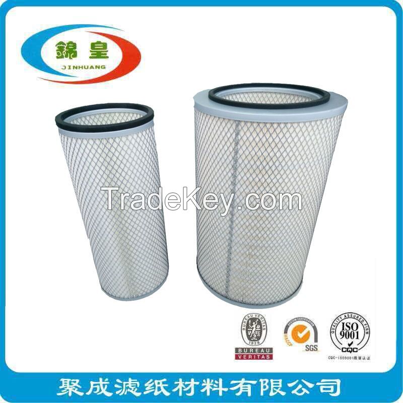 Air filter