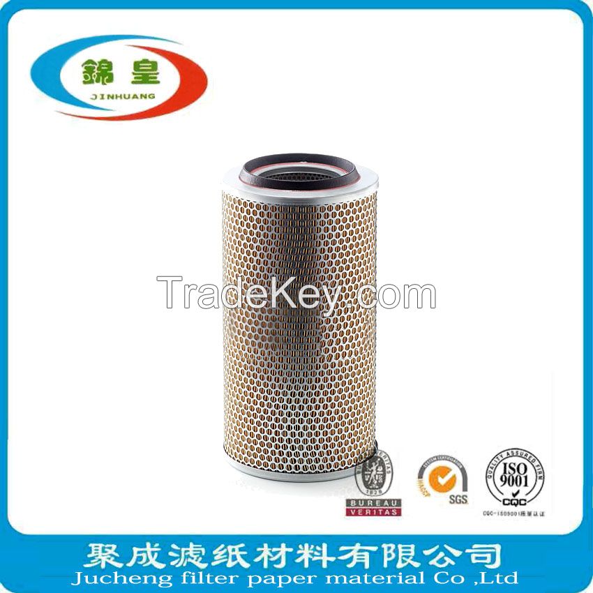 Auto Air Filter