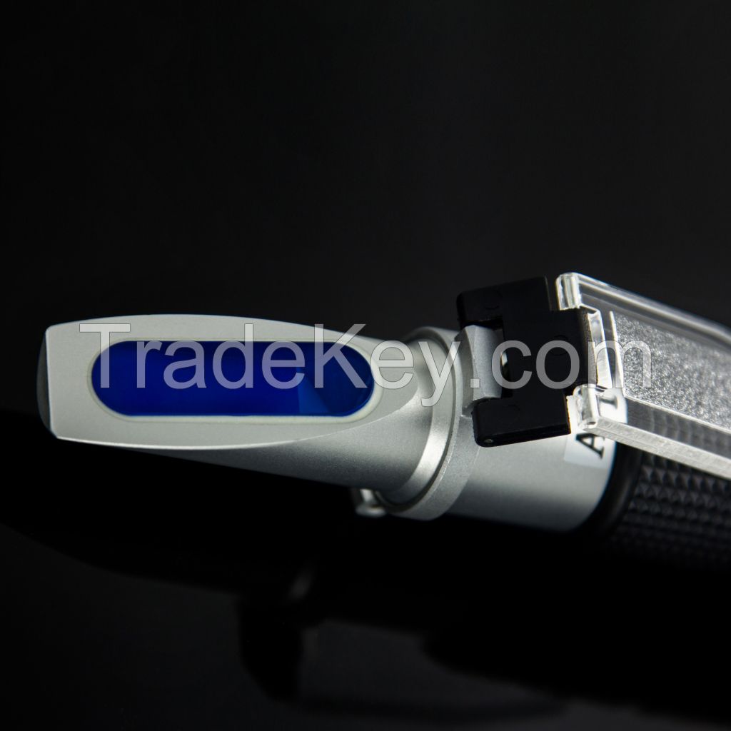 SSA0010 refractometer 1.000~1.070sg