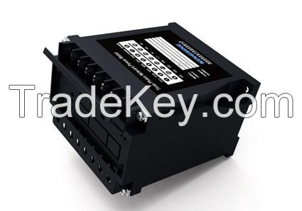 PMC180N three phase network power meter