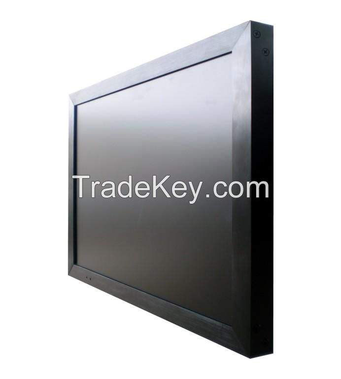 55'' lcd CCTV monitor