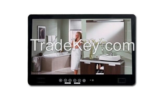 18.5'' waterproof tv