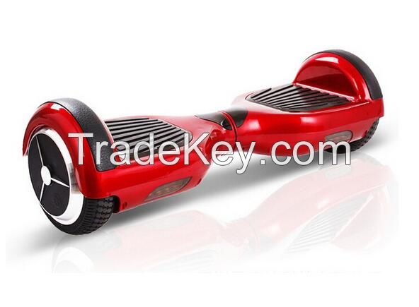 two wheel self balance electric scooter 