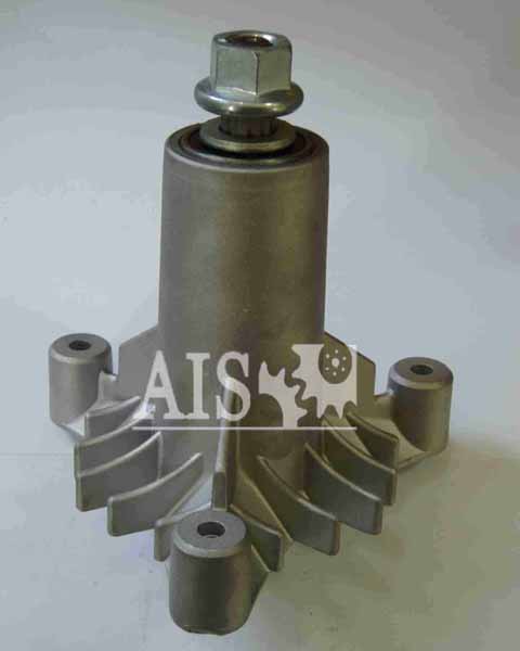 Lawnmower Deck Spindle Assembly