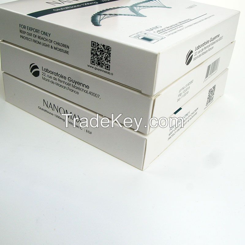 Tationil Tationmax Glutax Glutathione for injection GSH GSSG