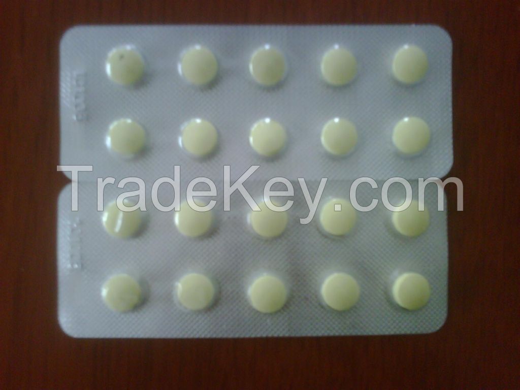 FDA Approved General Medicine Paracetamol Injection