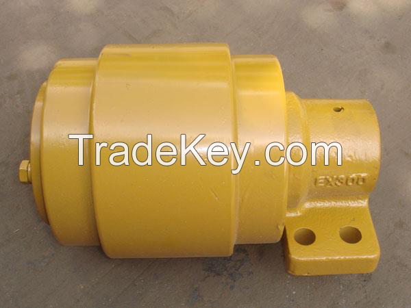 Undercarriage parts/Top/Carrier /Upper Roller