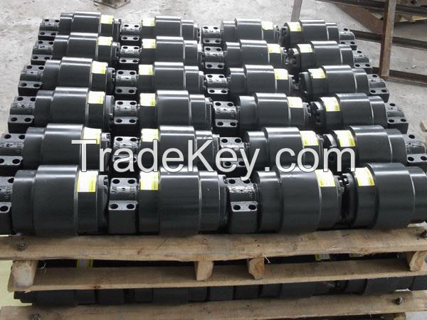 Undercarriage parts/Top/Carrier /Upper Roller